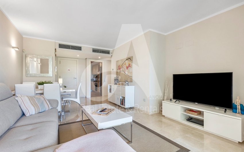 Herverkoop - Apartment -
Orihuela - Las Colinas