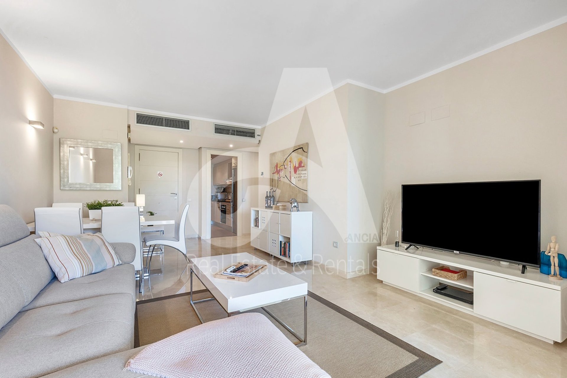 Herverkoop - Apartment -
Orihuela - Las Colinas