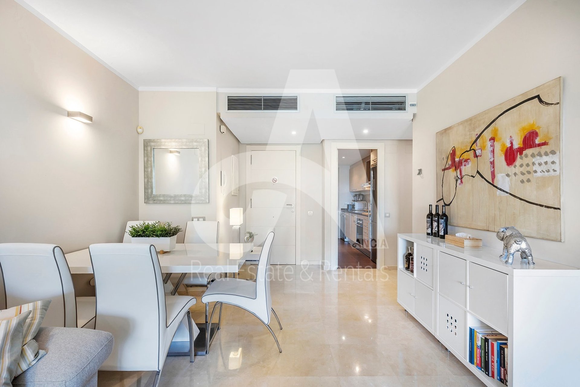 Herverkoop - Apartment -
Orihuela - Las Colinas