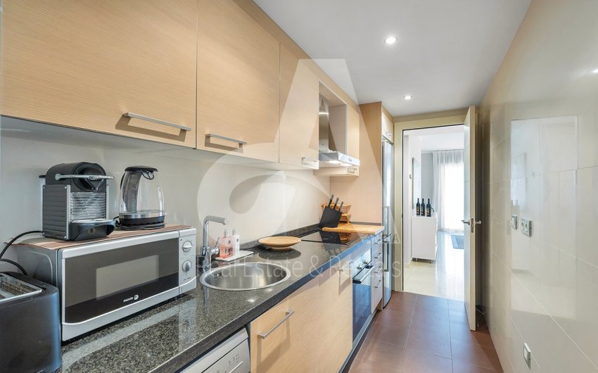 Herverkoop - Apartment -
Orihuela - Las Colinas