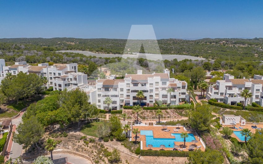 Herverkoop - Apartment -
Orihuela - Las Colinas