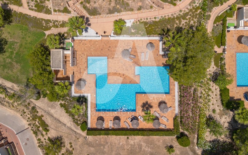 Herverkoop - Apartment -
Orihuela - Las Colinas