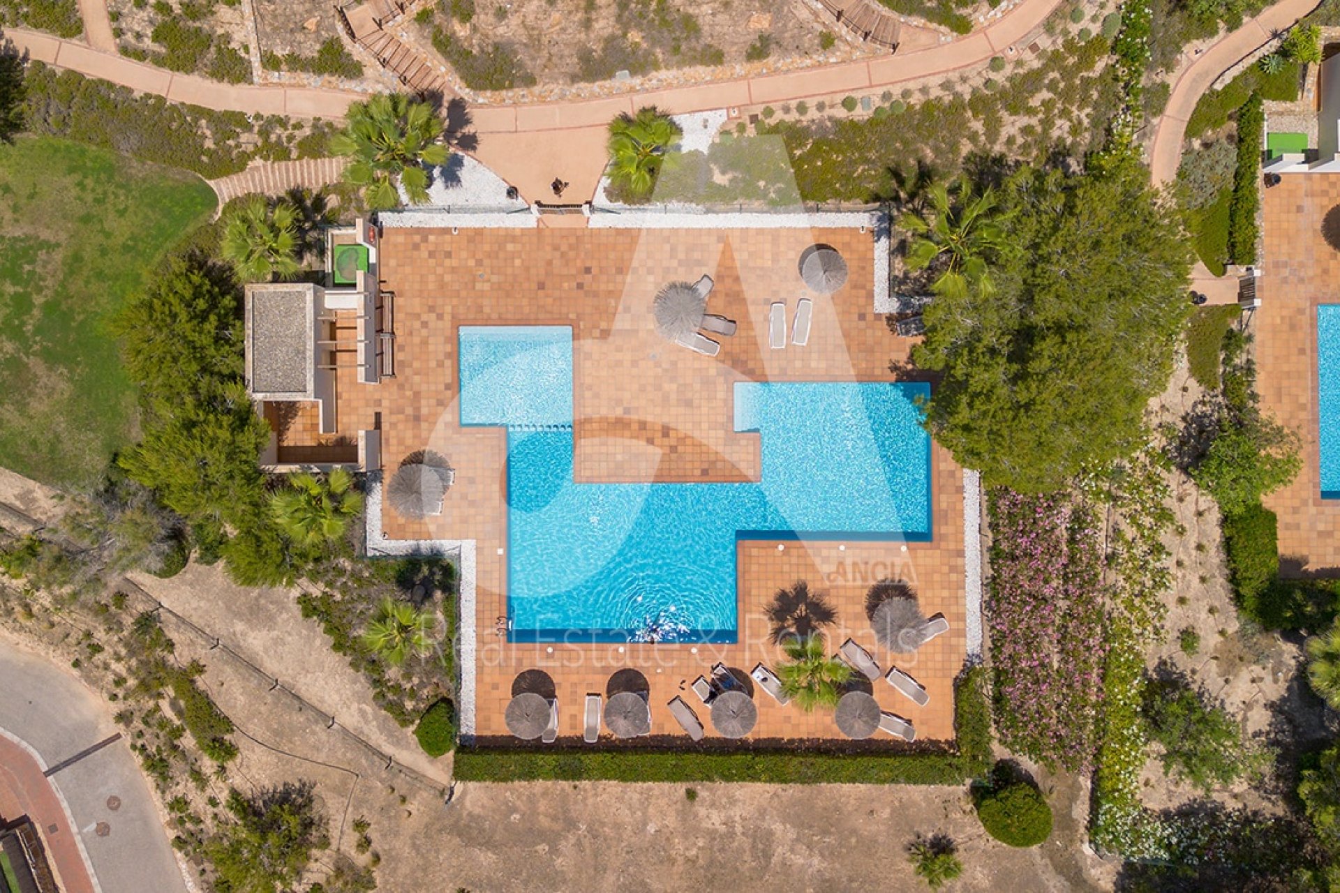 Herverkoop - Apartment -
Orihuela - Las Colinas