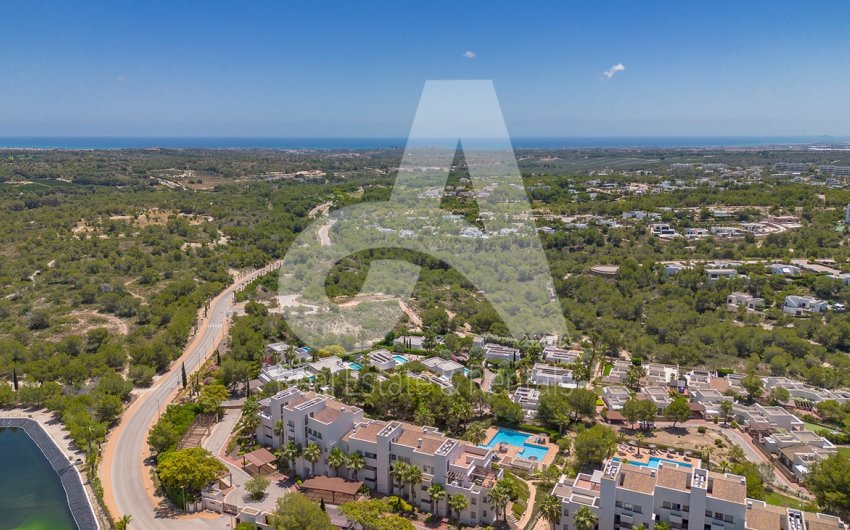 Herverkoop - Apartment -
Orihuela - Las Colinas