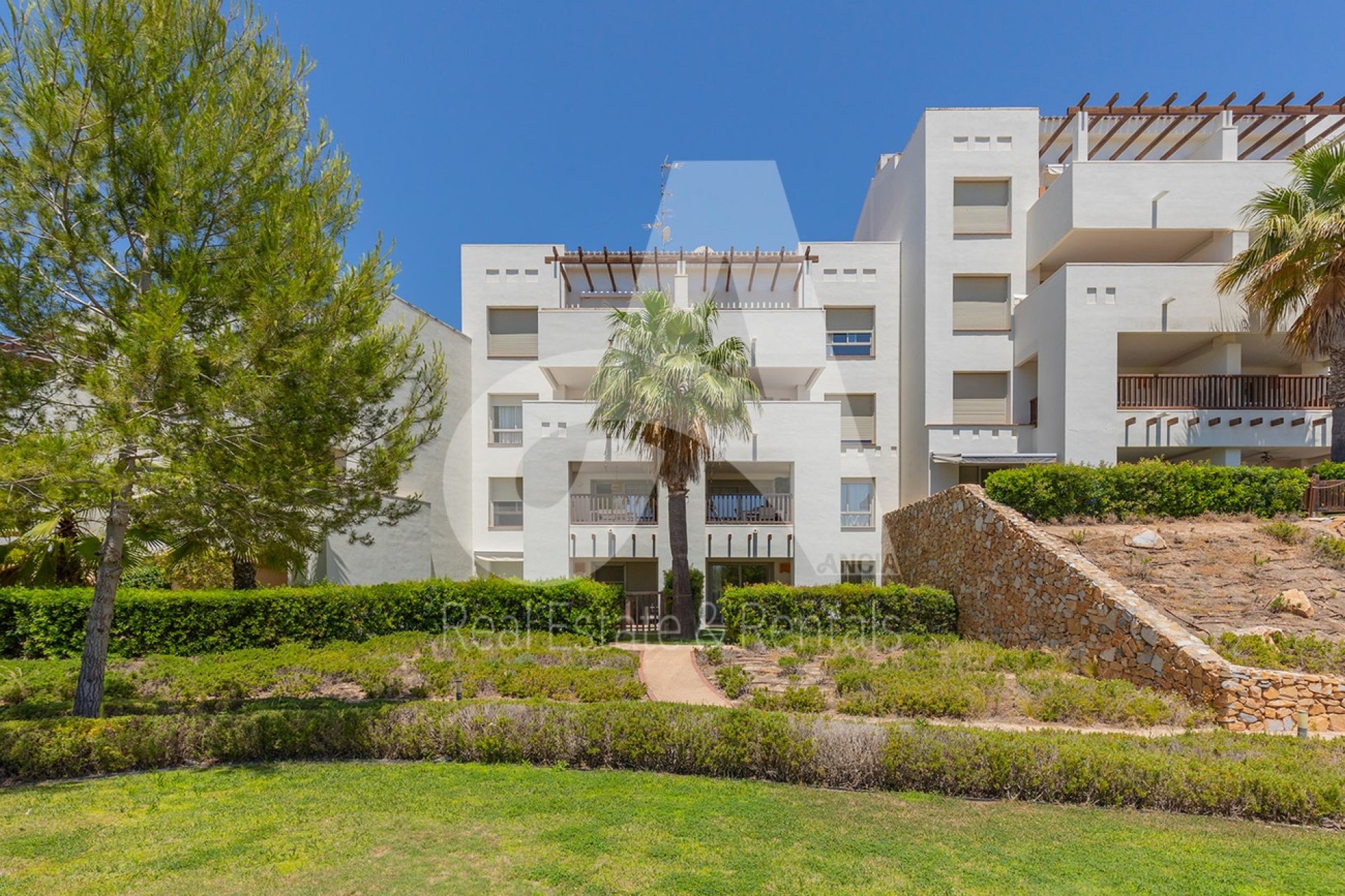 Herverkoop - Apartment -
Orihuela - Las Colinas