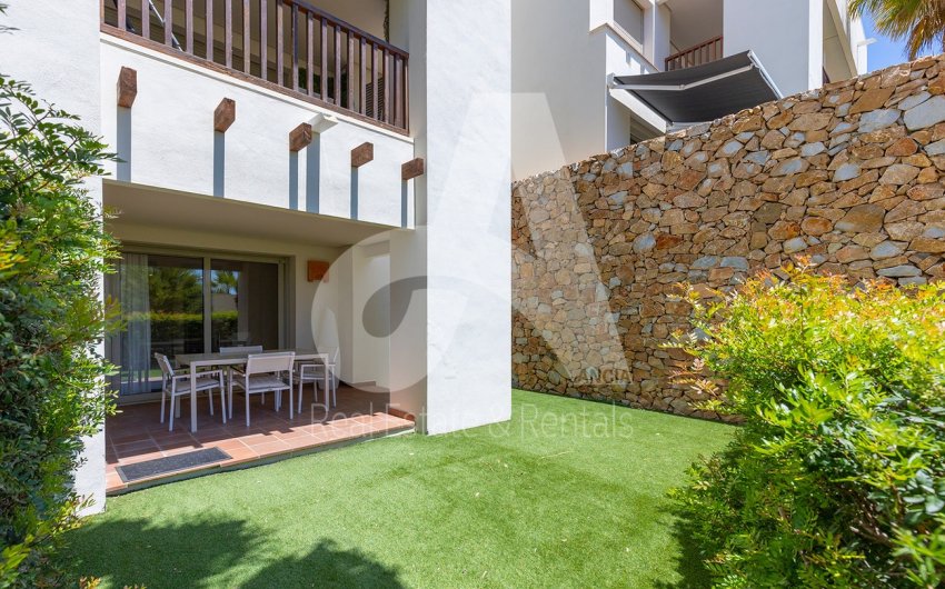 Herverkoop - Apartment -
Orihuela - Las Colinas