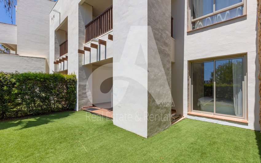 Herverkoop - Apartment -
Orihuela - Las Colinas