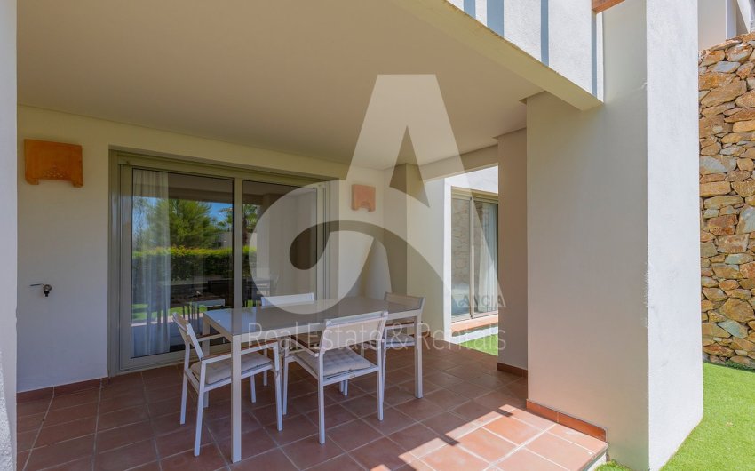 Herverkoop - Apartment -
Orihuela - Las Colinas
