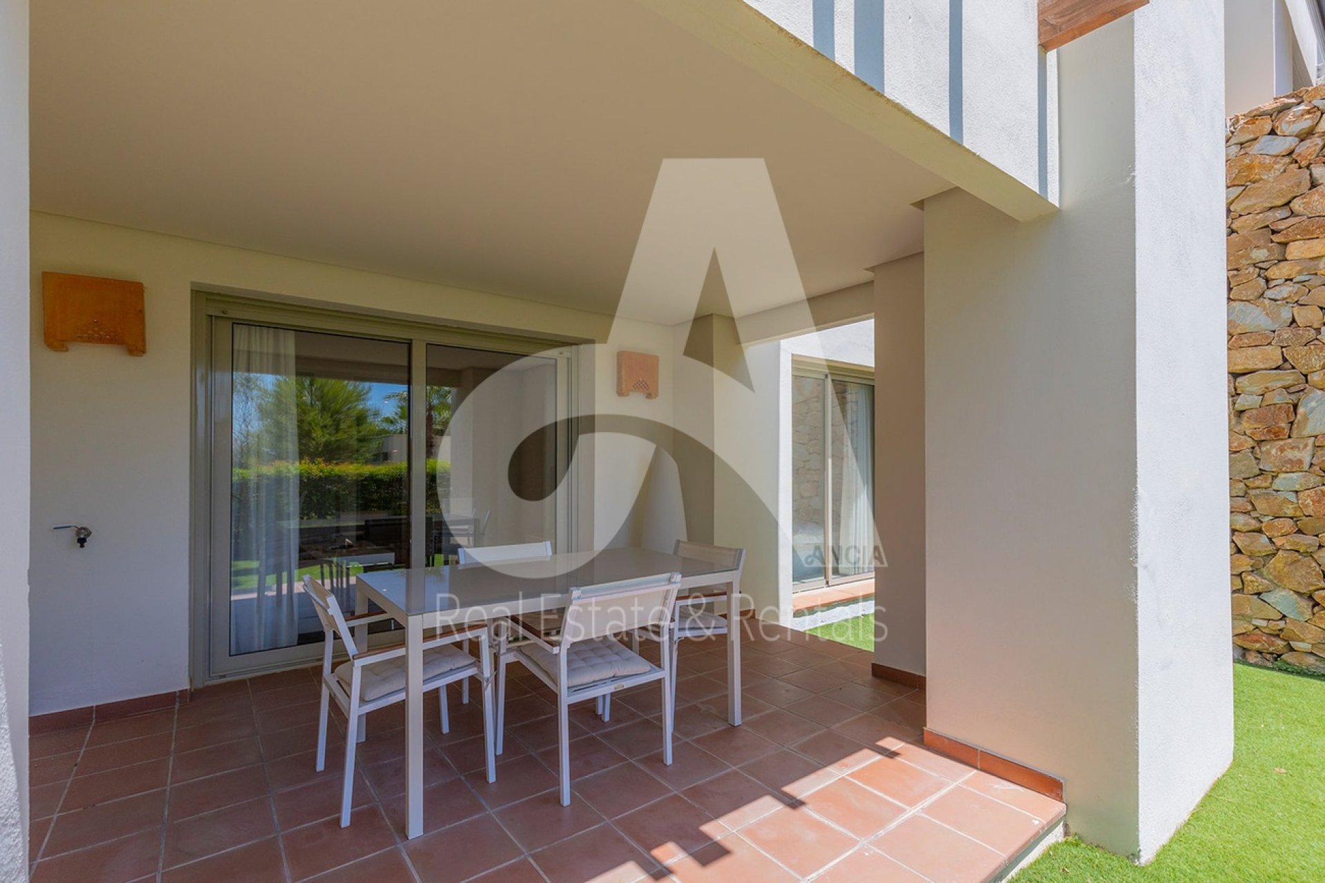 Herverkoop - Apartment -
Orihuela - Las Colinas