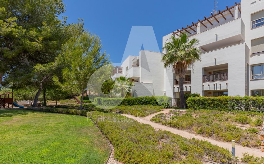 Herverkoop - Apartment -
Orihuela - Las Colinas