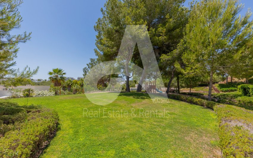Herverkoop - Apartment -
Orihuela - Las Colinas