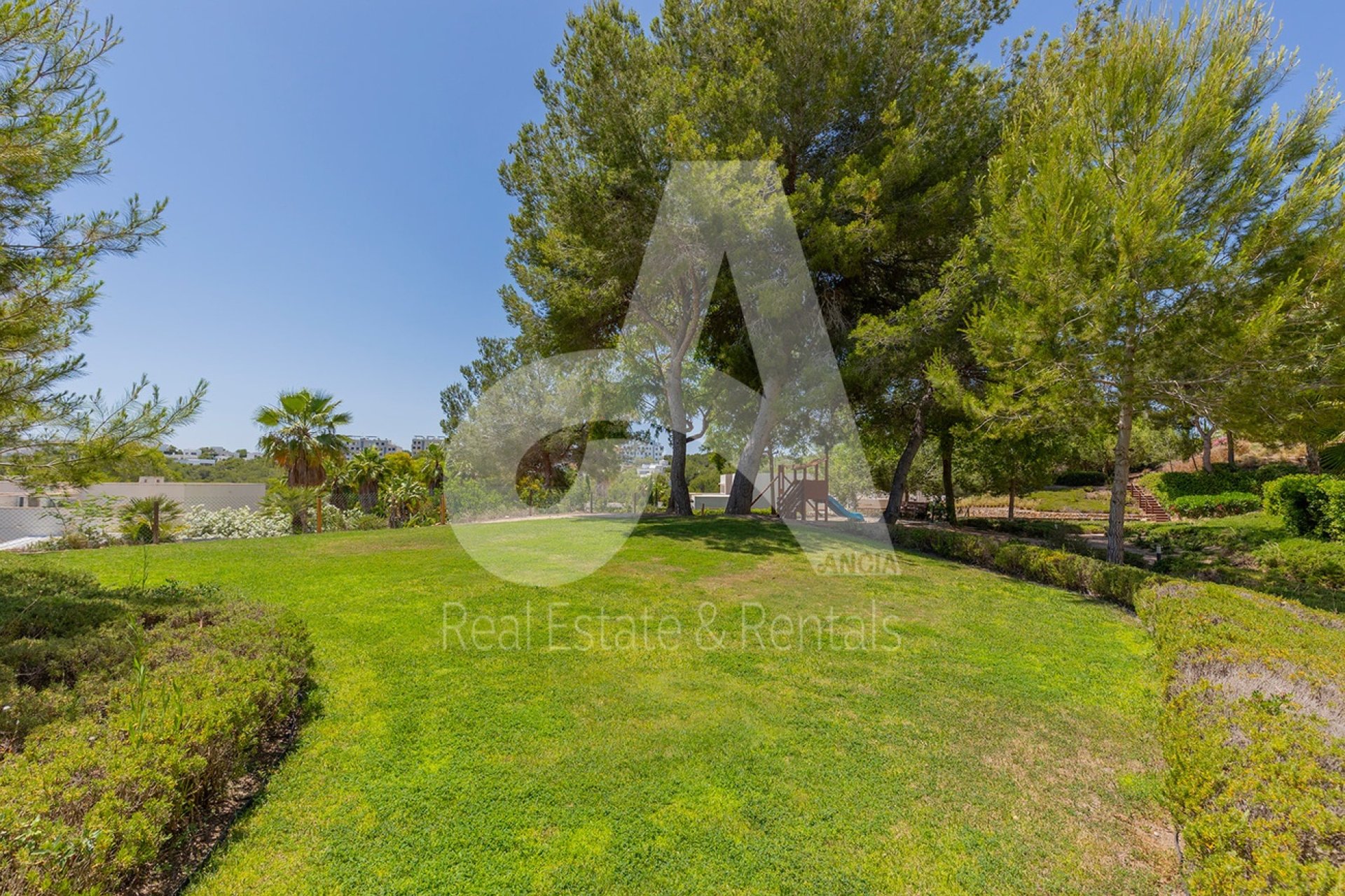 Herverkoop - Apartment -
Orihuela - Las Colinas