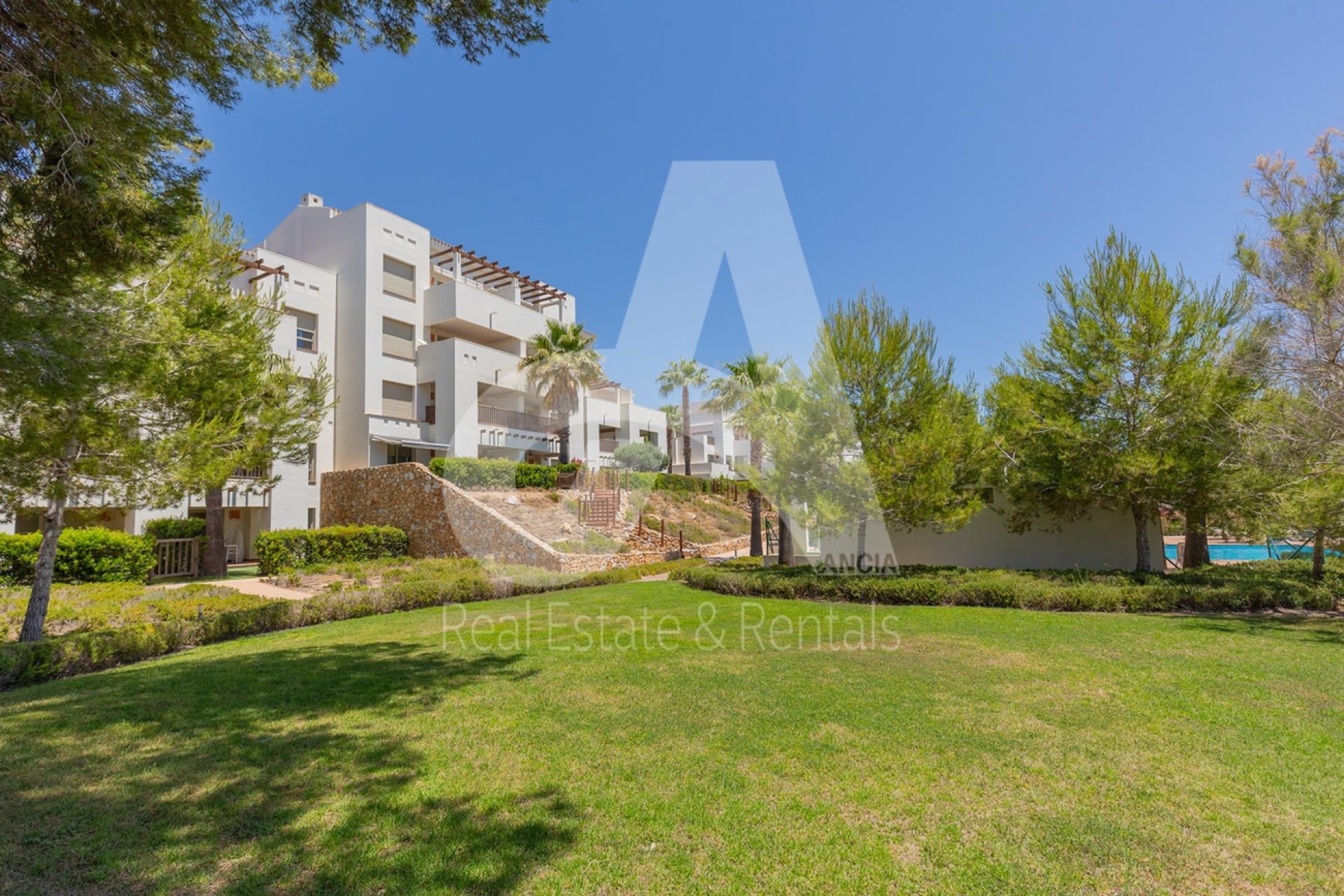 Herverkoop - Apartment -
Orihuela - Las Colinas
