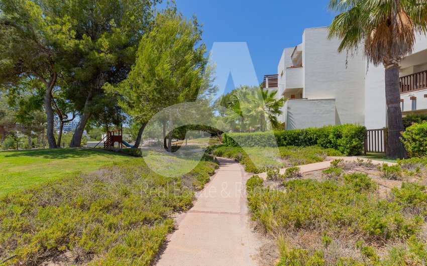 Herverkoop - Apartment -
Orihuela - Las Colinas