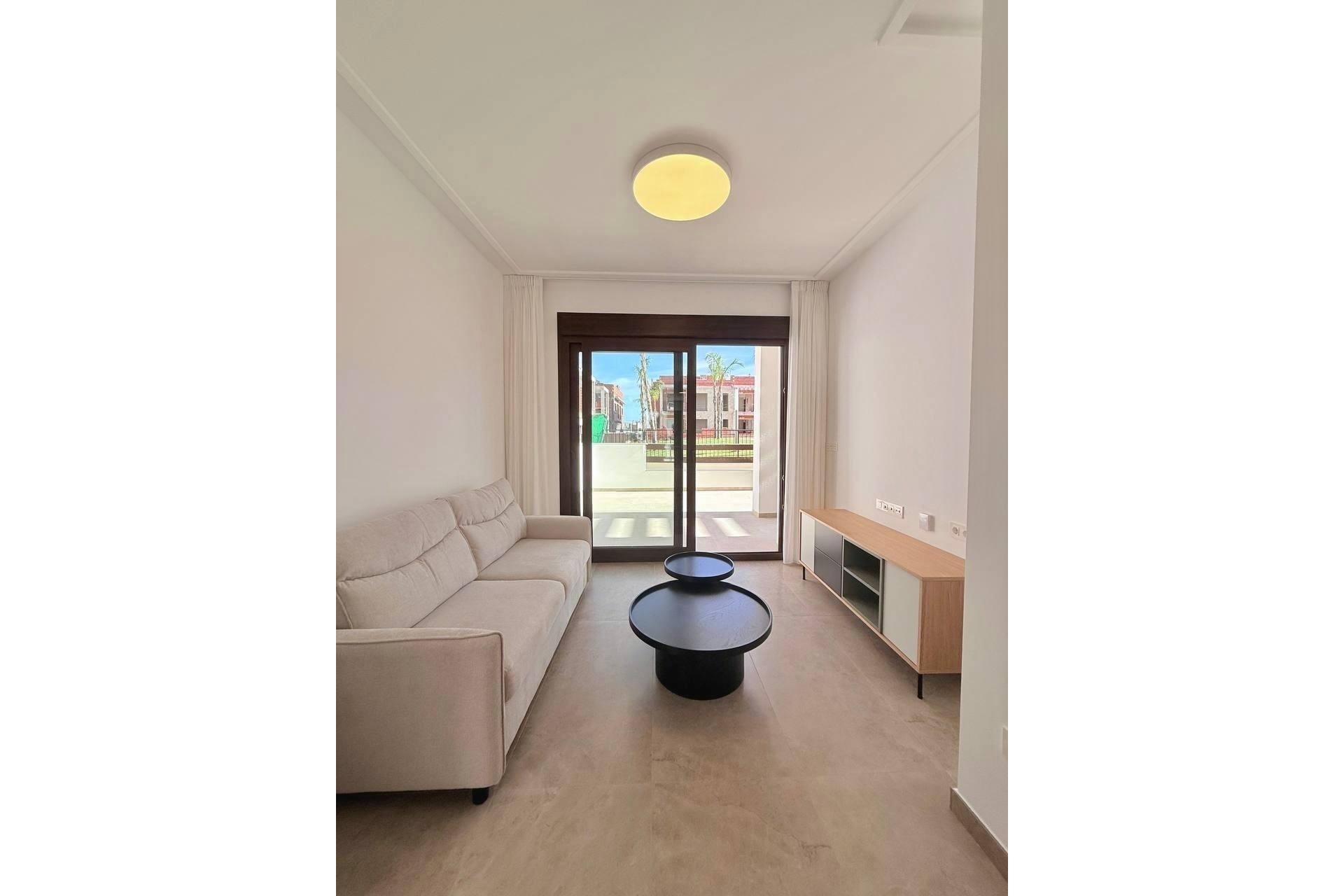 Herverkoop - Apartment -
Orihuela - Urbanización Perla Del Mar