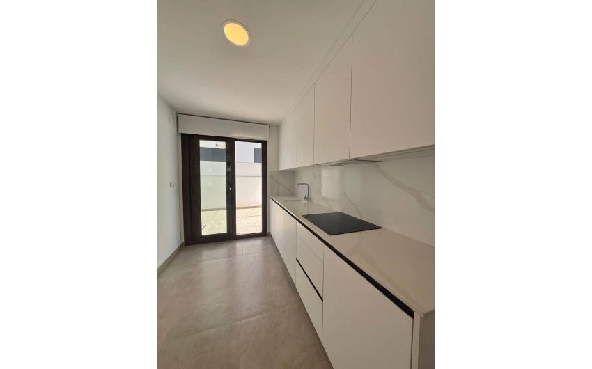 Herverkoop - Apartment -
Orihuela - Urbanización Perla Del Mar