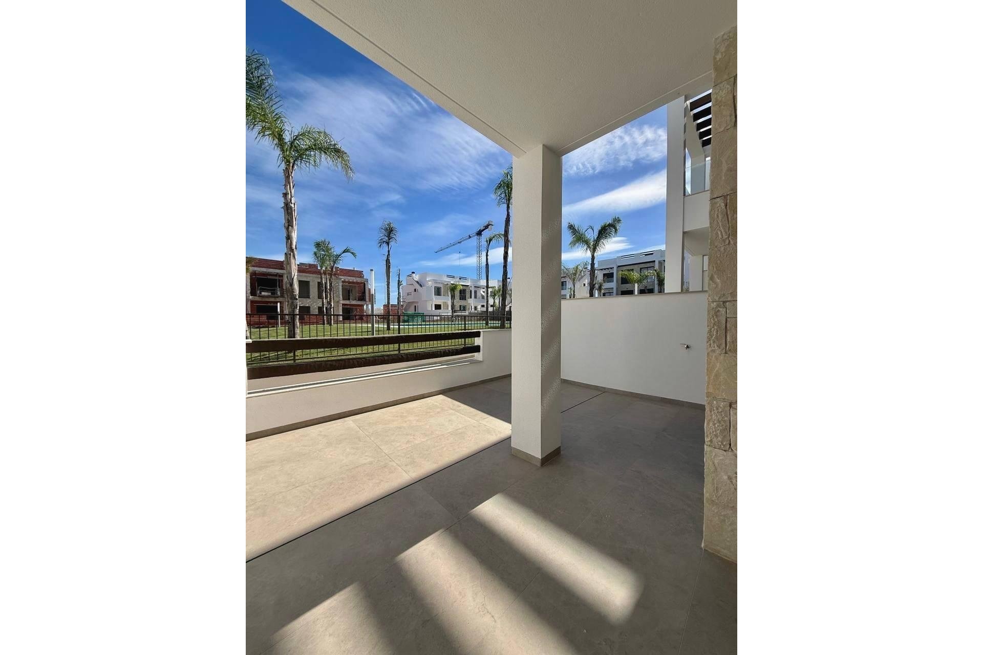 Herverkoop - Apartment -
Orihuela - Urbanización Perla Del Mar