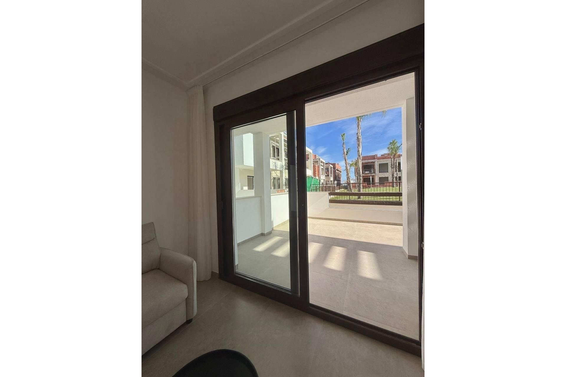 Herverkoop - Apartment -
Orihuela - Urbanización Perla Del Mar