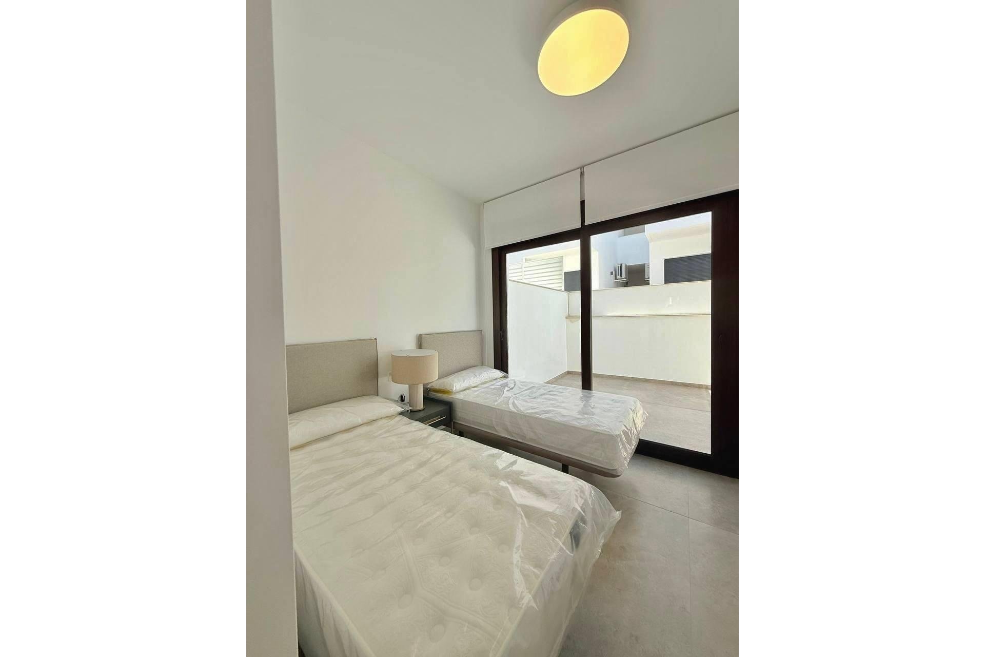 Herverkoop - Apartment -
Orihuela - Urbanización Perla Del Mar