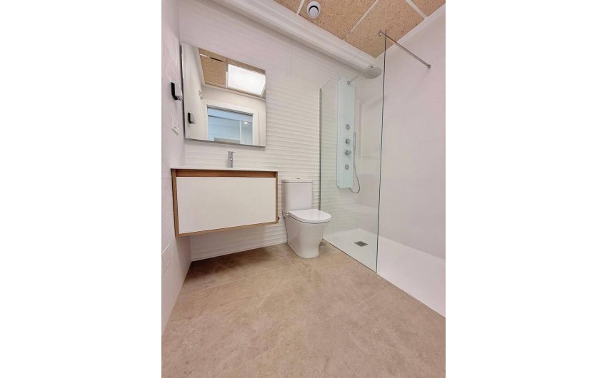 Herverkoop - Apartment -
Orihuela - Urbanización Perla Del Mar