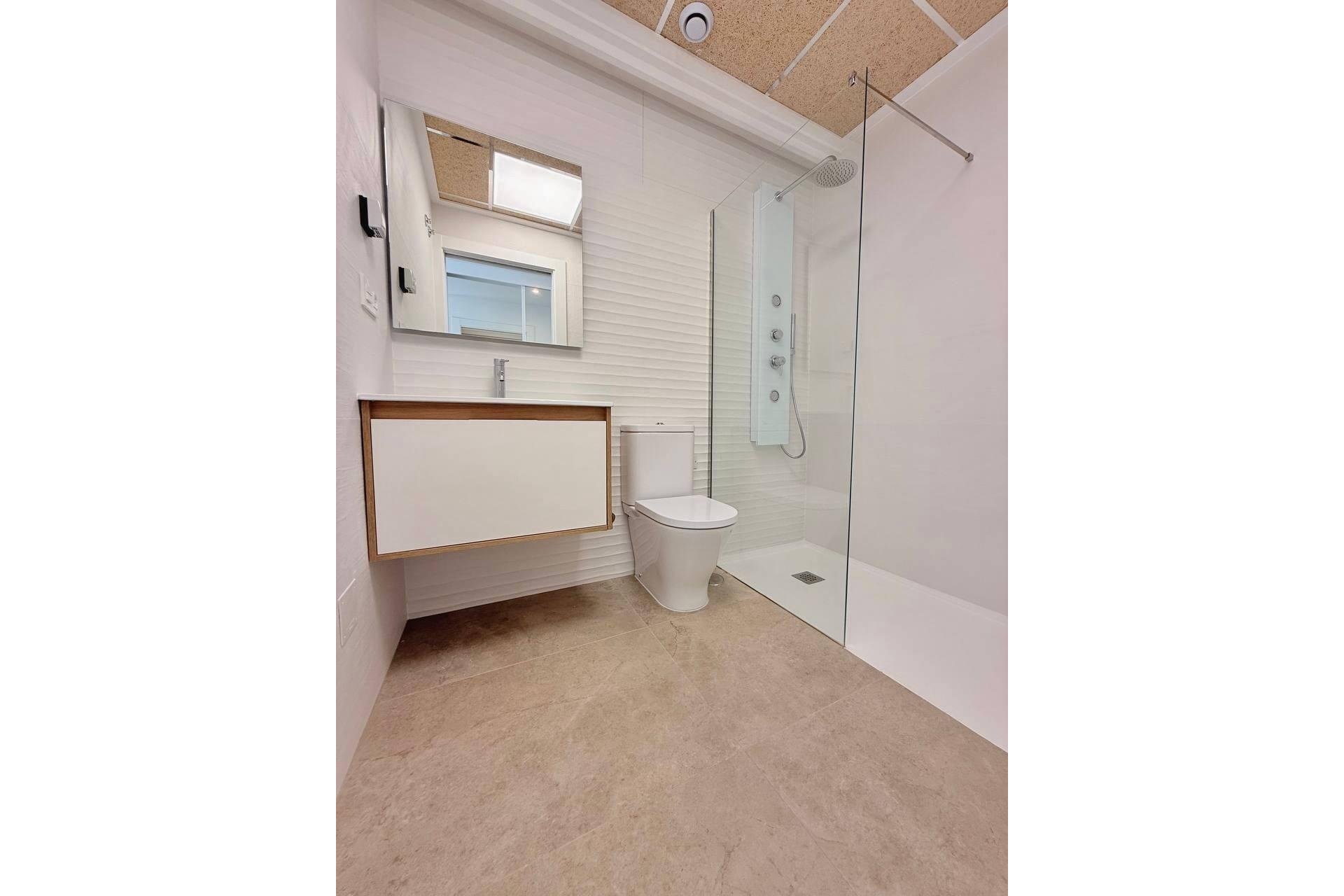 Herverkoop - Apartment -
Orihuela - Urbanización Perla Del Mar