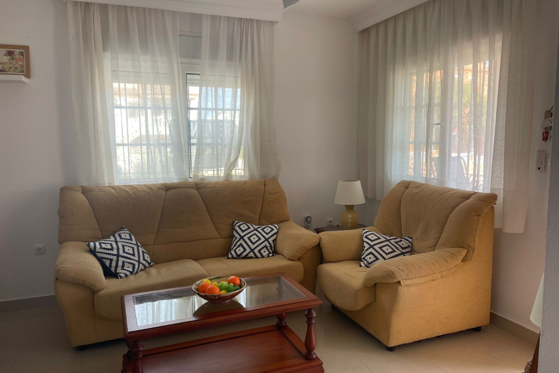 Herverkoop - Apartment -
Orihuela - Villamartín