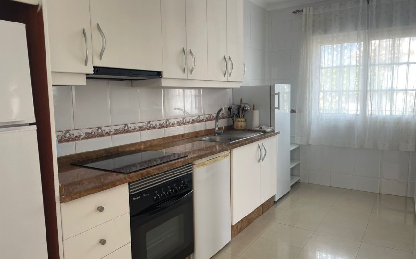 Herverkoop - Apartment -
Orihuela - Villamartín