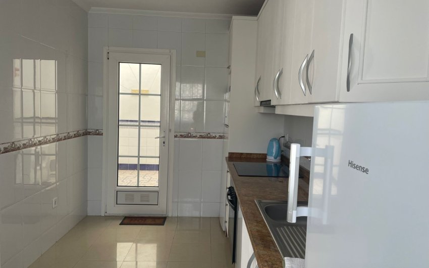 Herverkoop - Apartment -
Orihuela - Villamartín