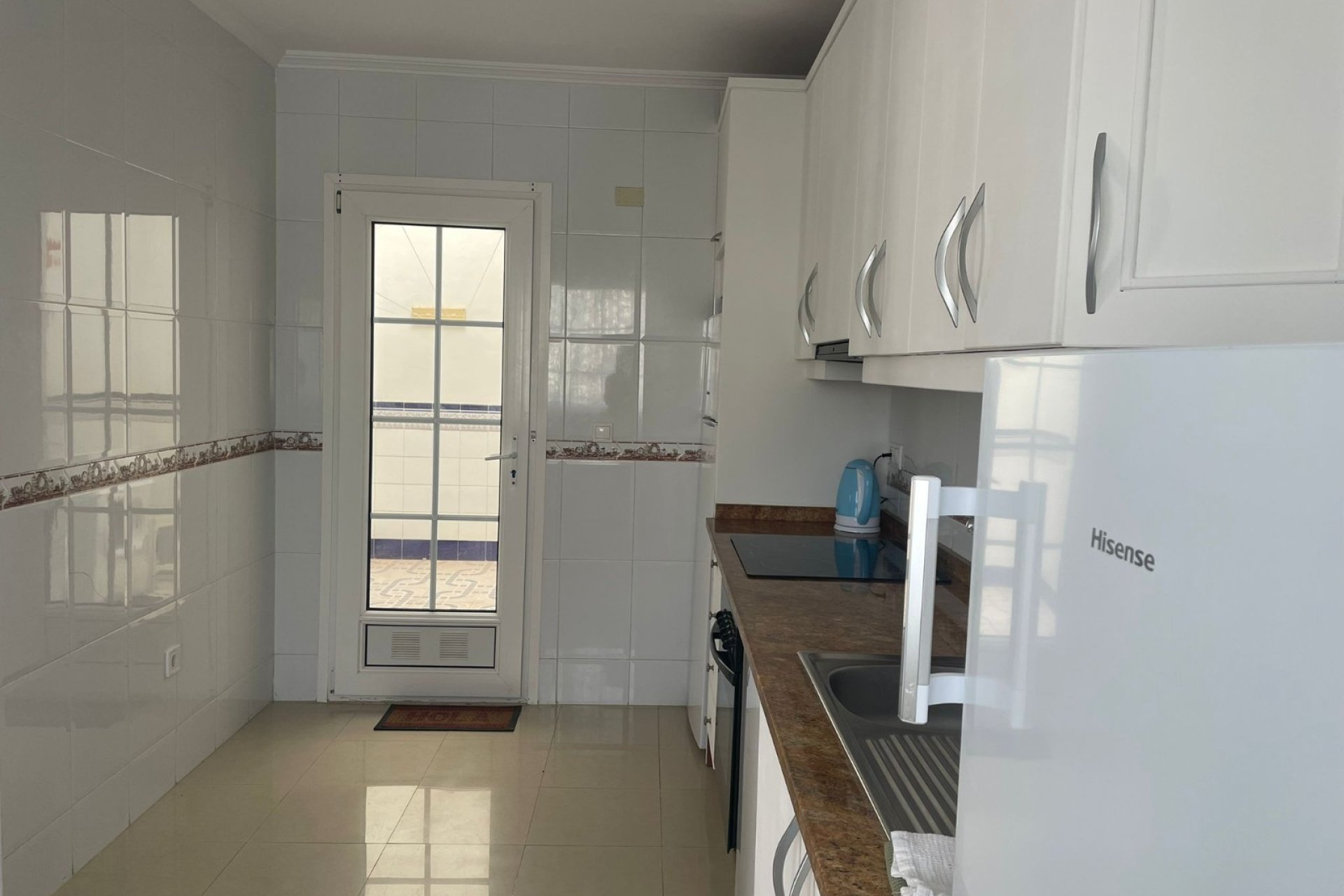 Herverkoop - Apartment -
Orihuela - Villamartín