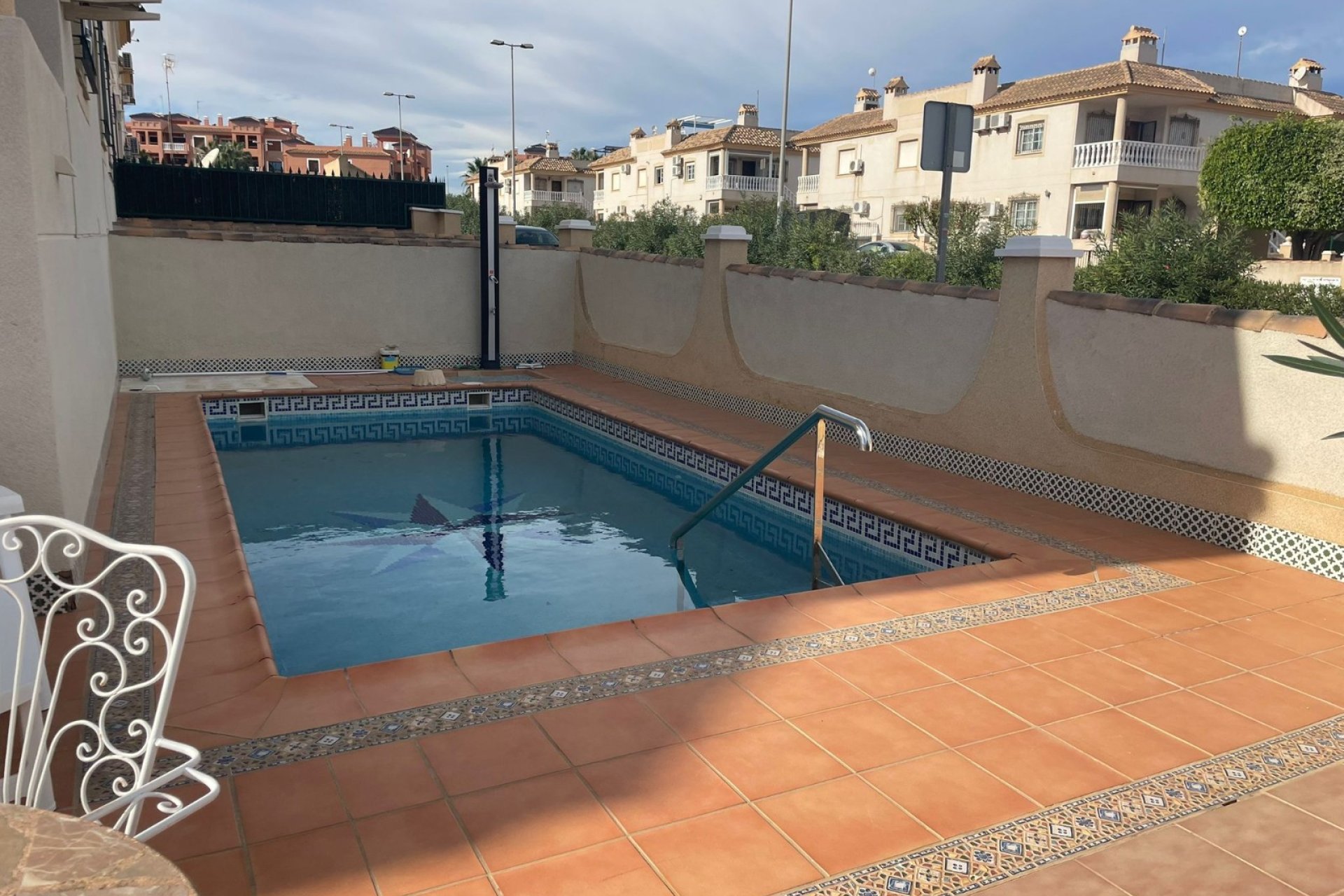 Herverkoop - Apartment -
Orihuela - Villamartín