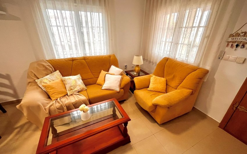 Herverkoop - Apartment -
Orihuela - Villamartín