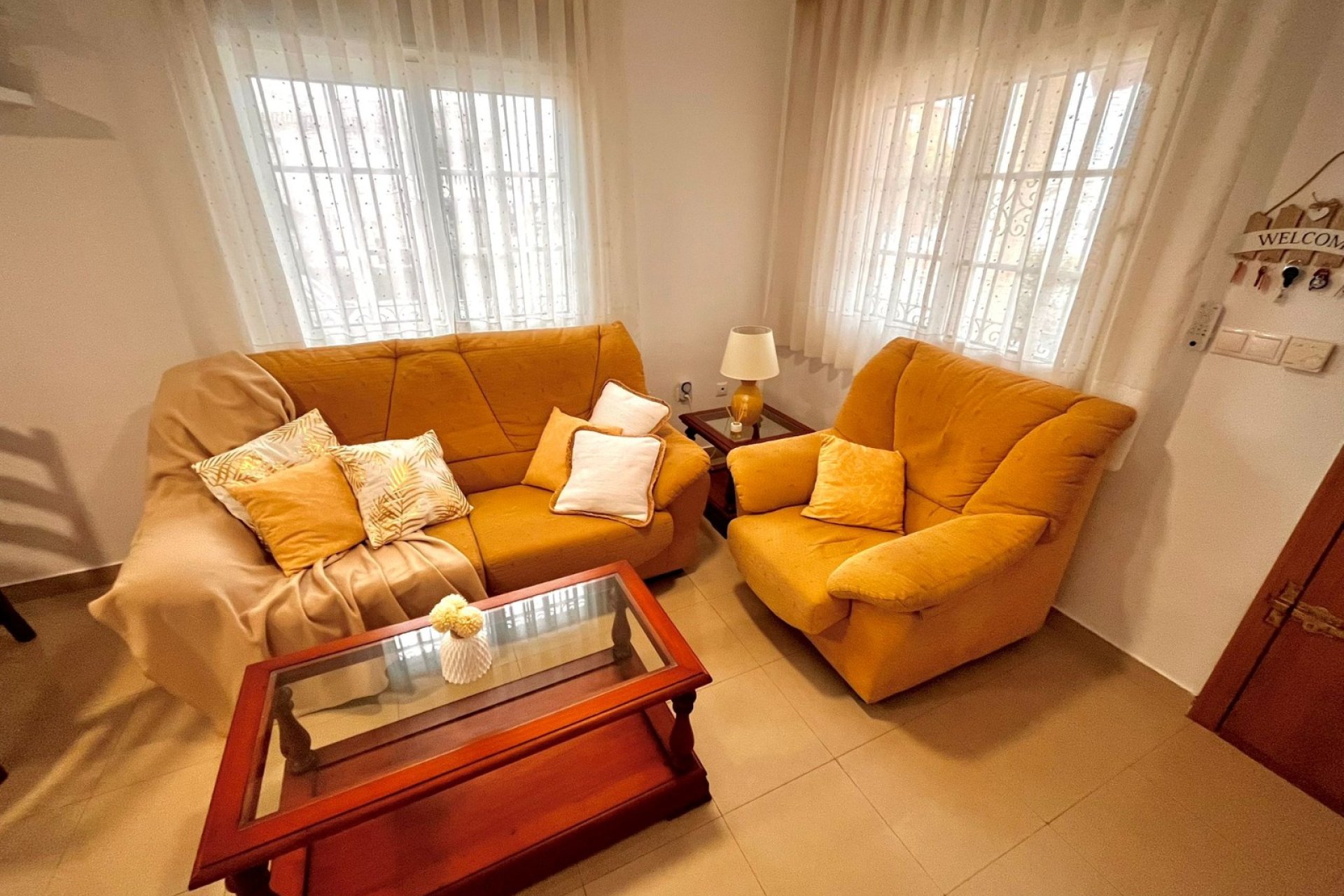 Herverkoop - Apartment -
Orihuela - Villamartín