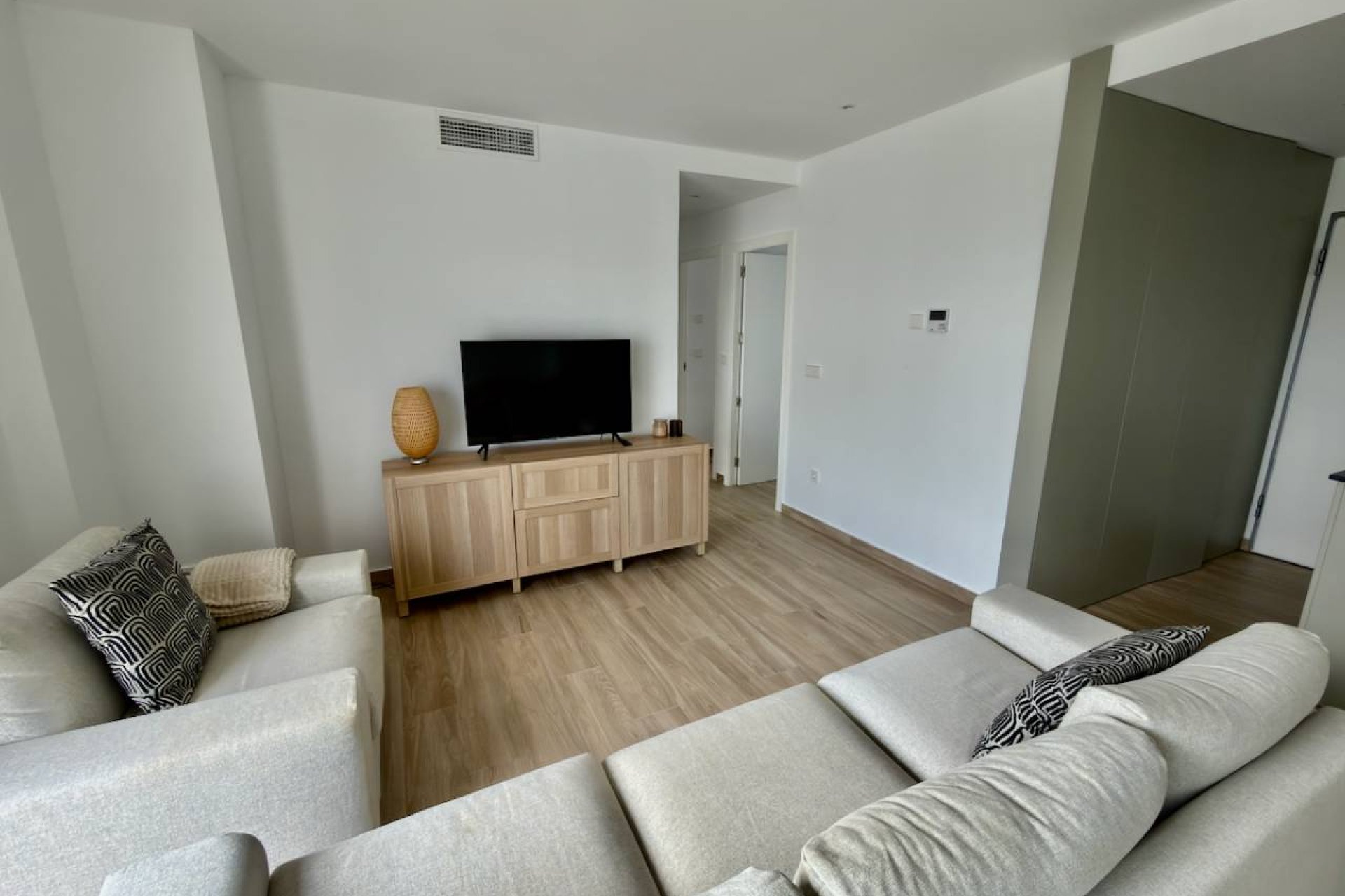 Herverkoop - Apartment -
Orihuela - Vistabella
