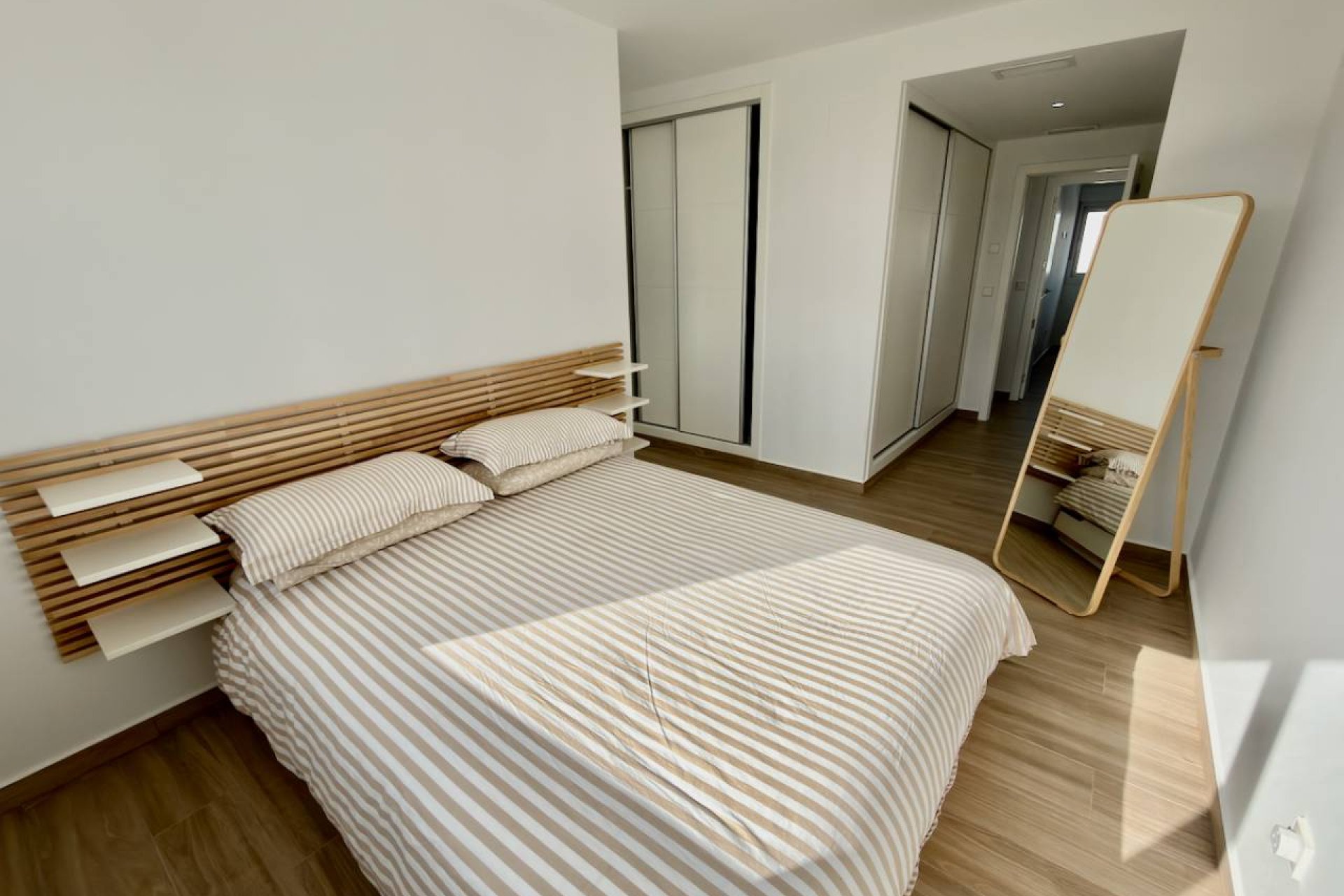 Herverkoop - Apartment -
Orihuela - Vistabella