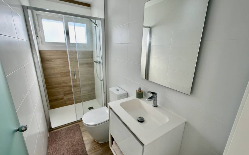 Herverkoop - Apartment -
Orihuela - Vistabella