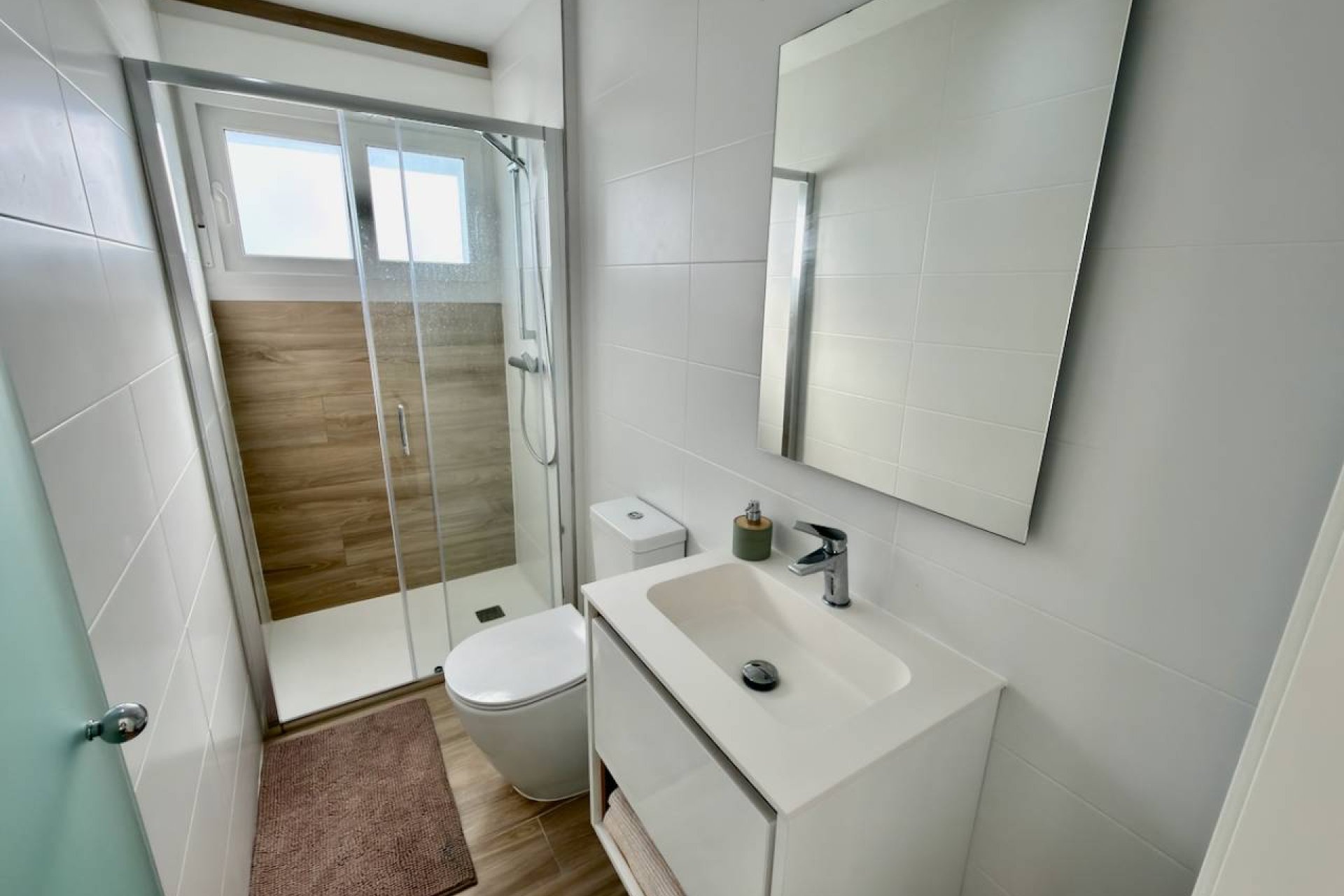 Herverkoop - Apartment -
Orihuela - Vistabella