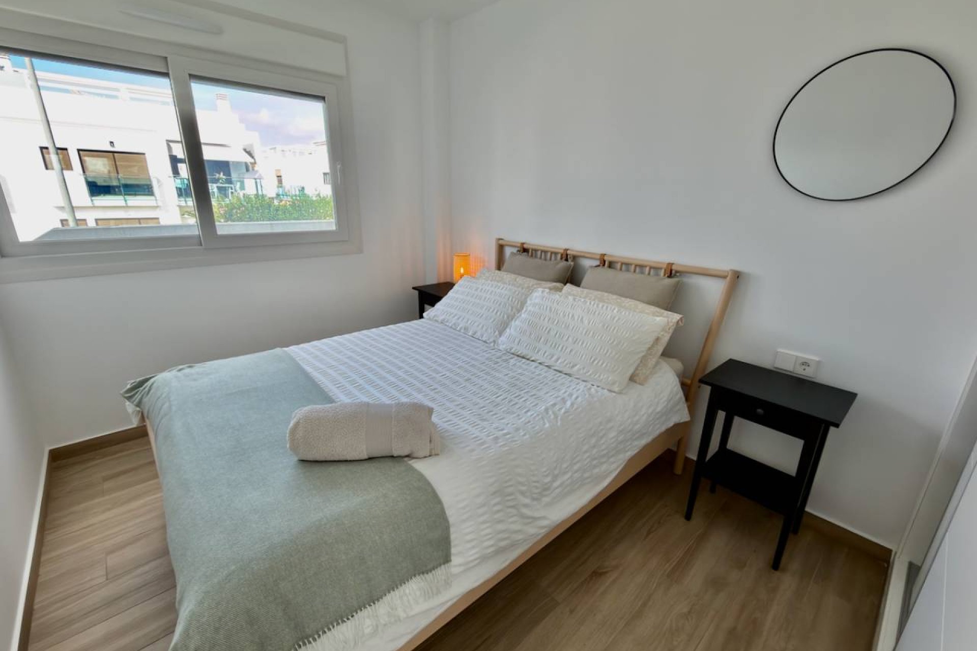 Herverkoop - Apartment -
Orihuela - Vistabella