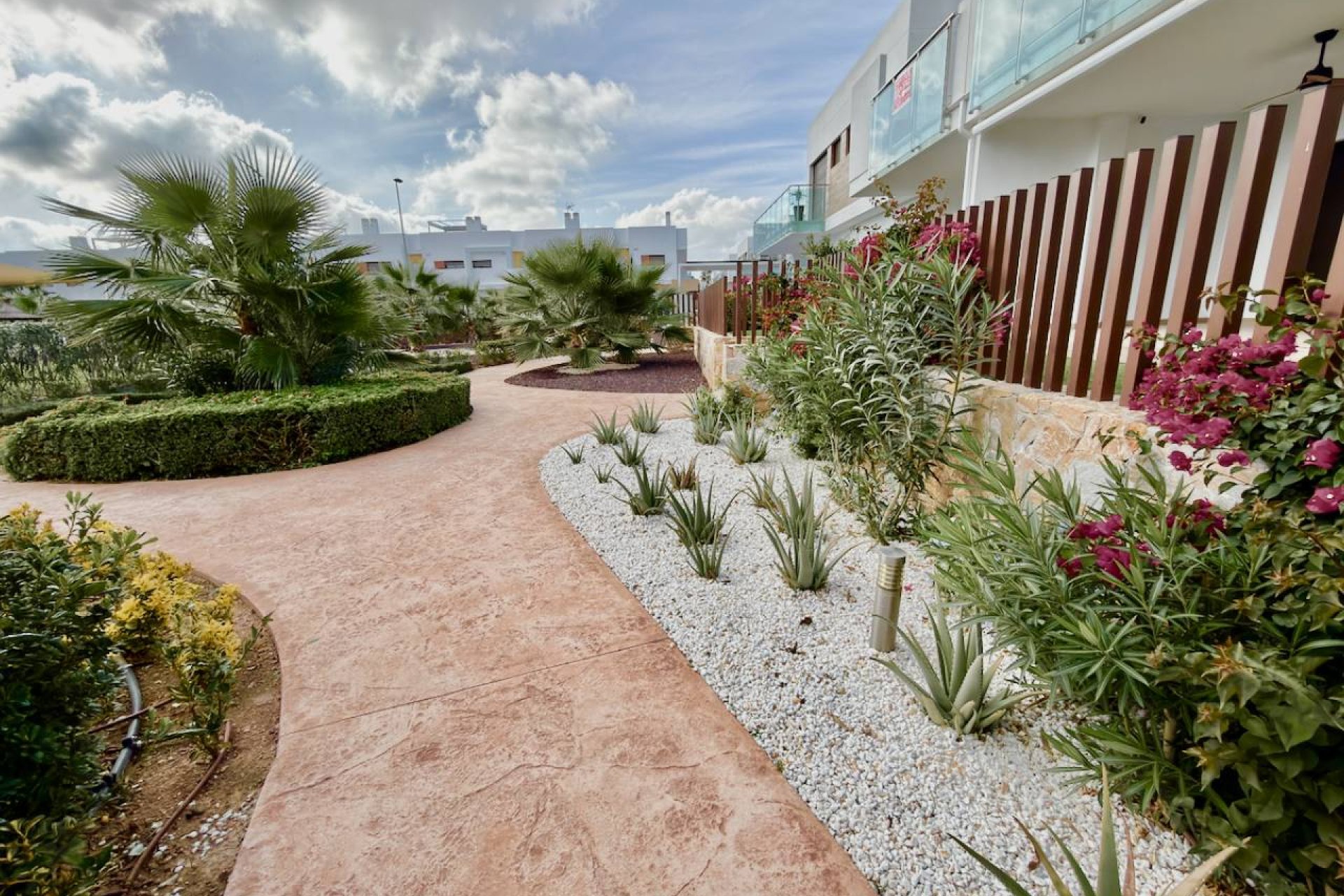 Herverkoop - Apartment -
Orihuela - Vistabella