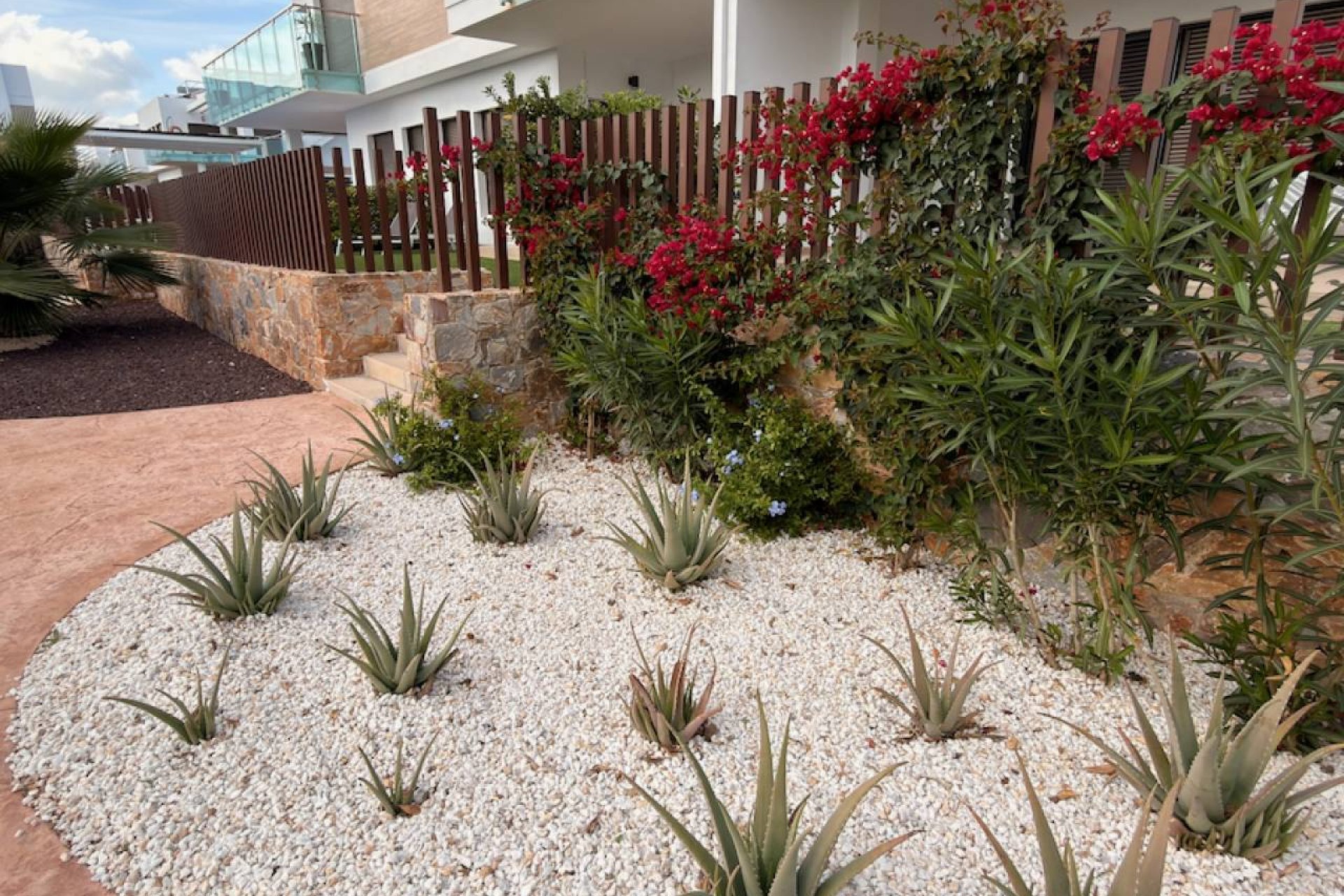 Herverkoop - Apartment -
Orihuela - Vistabella