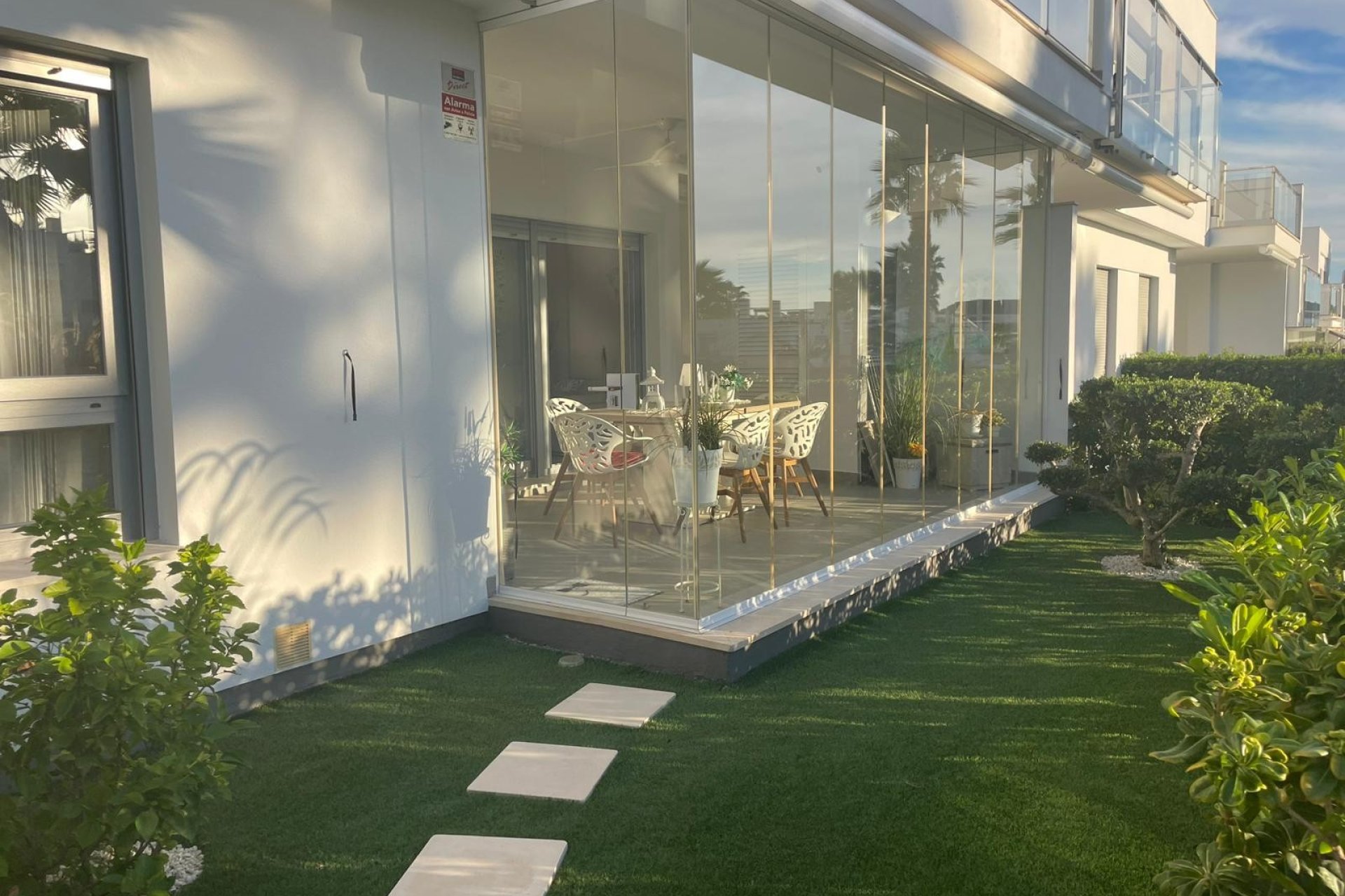 Herverkoop - Apartment -
Orihuela - Vistabella