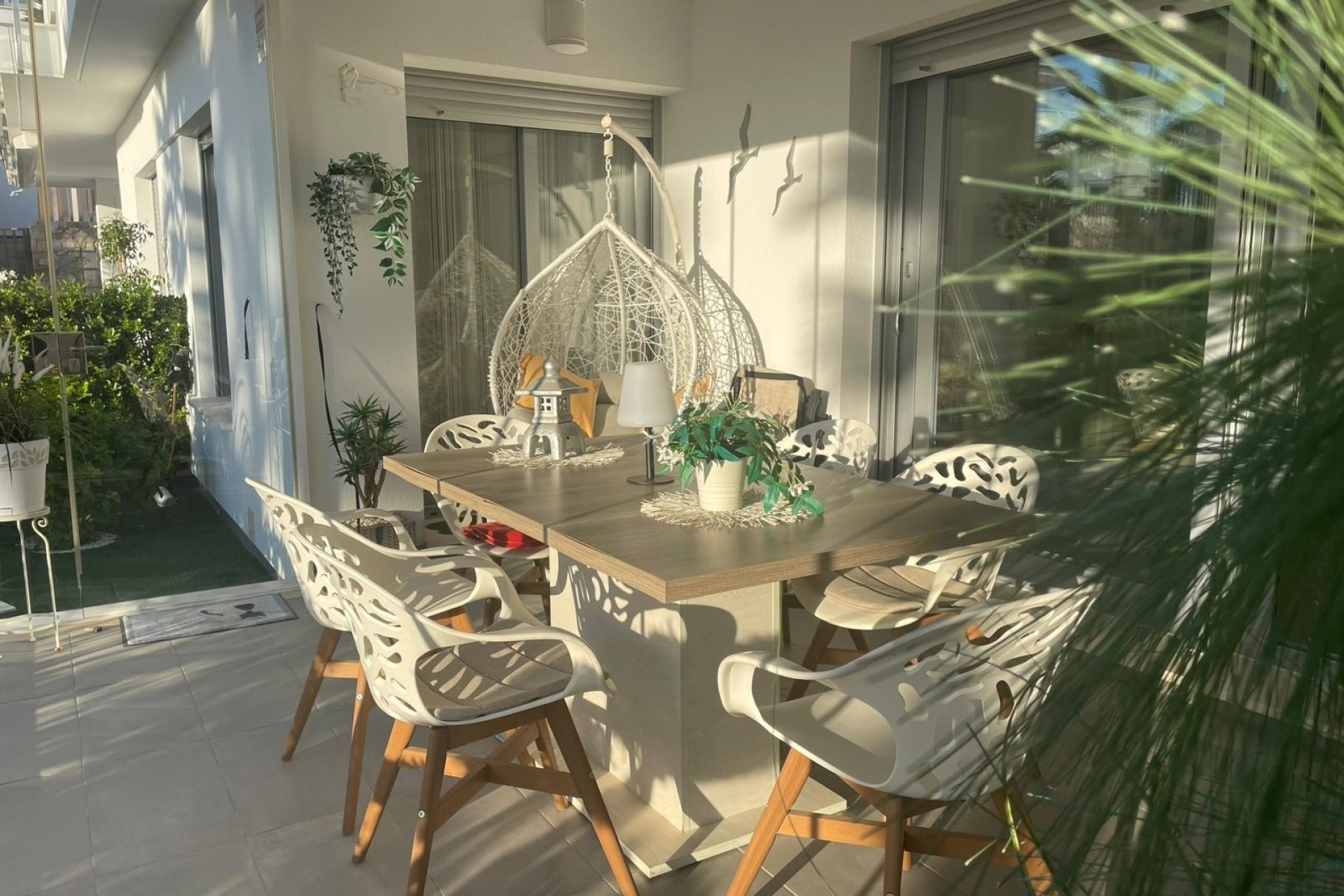 Herverkoop - Apartment -
Orihuela - Vistabella