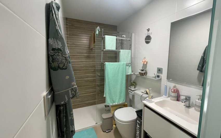 Herverkoop - Apartment -
Orihuela - Vistabella