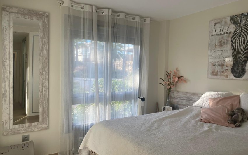 Herverkoop - Apartment -
Orihuela - Vistabella