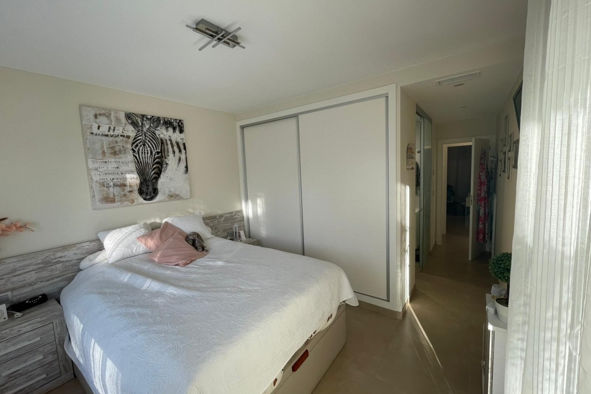 Herverkoop - Apartment -
Orihuela - Vistabella