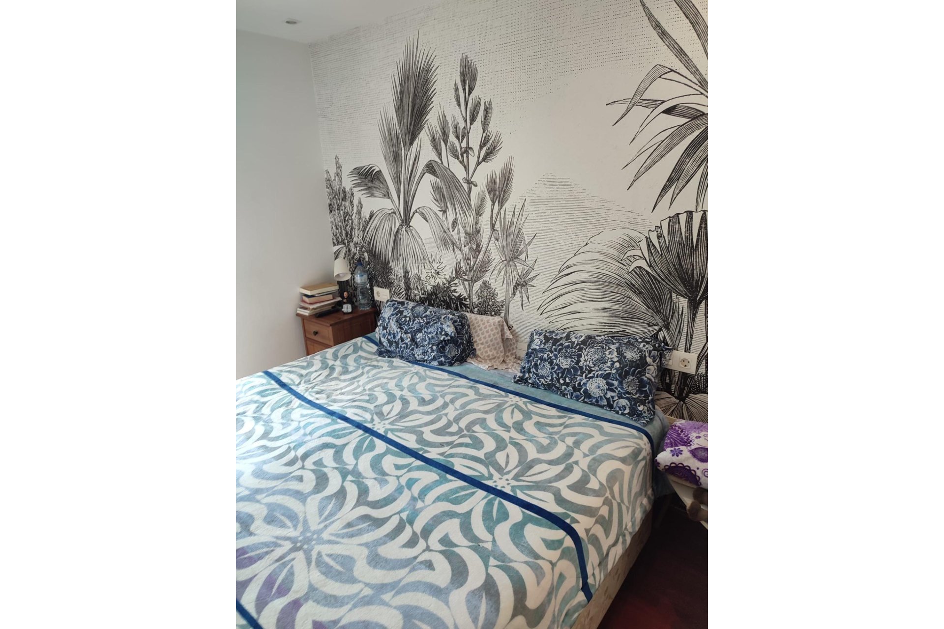 Herverkoop - Apartment -
Orihuela - Zona Centro