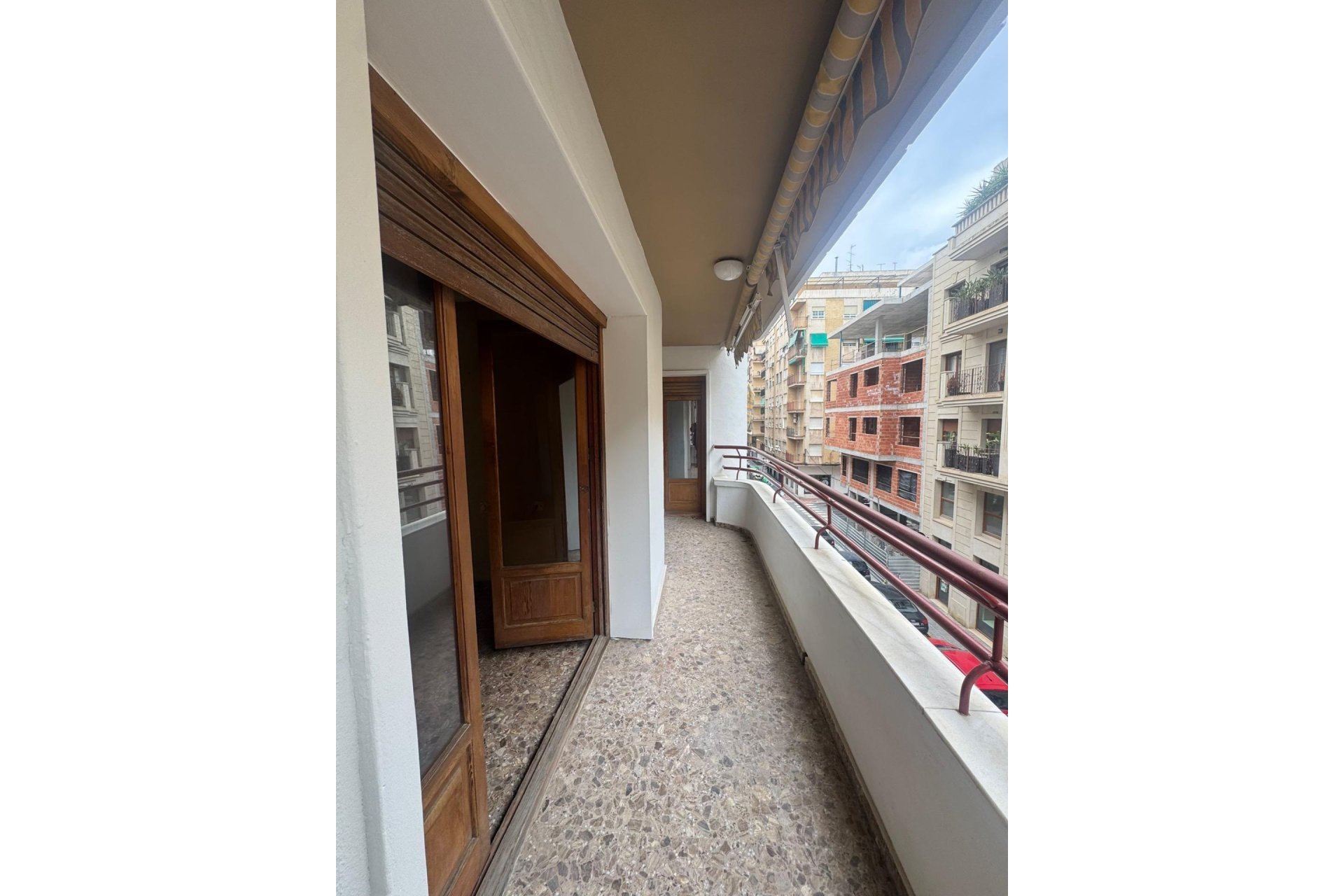 Herverkoop - Apartment -
Orihuela - Zona Centro