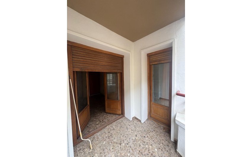 Herverkoop - Apartment -
Orihuela - Zona Centro