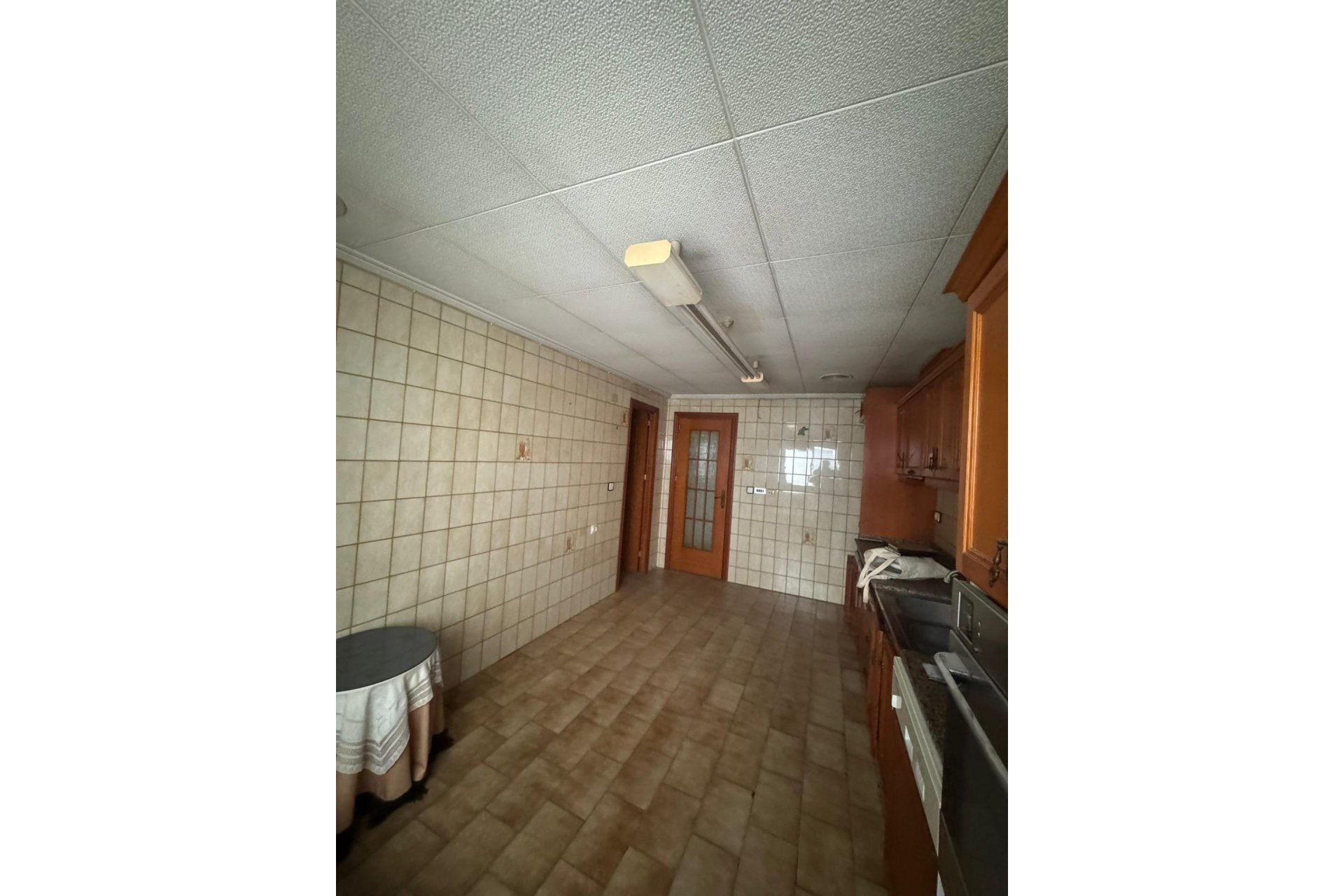 Herverkoop - Apartment -
Orihuela - Zona Centro