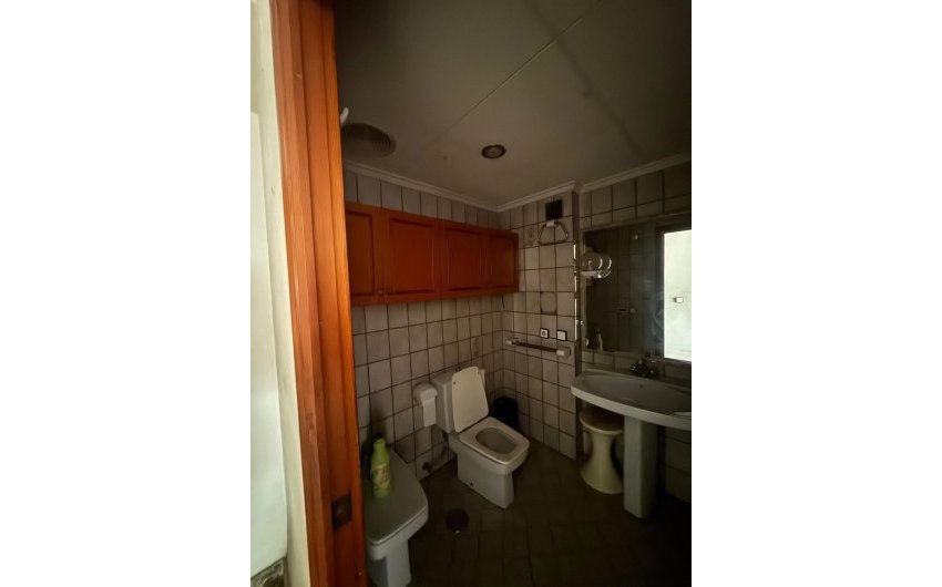 Herverkoop - Apartment -
Orihuela - Zona Centro