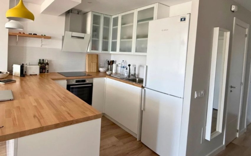 Herverkoop - Apartment -
PALMA - Sant Agustí